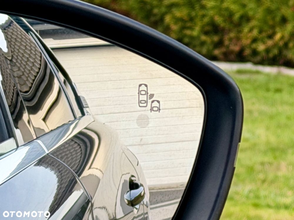 Peugeot 508 2.0 BlueHDi Allure S&S EAT8 - 37