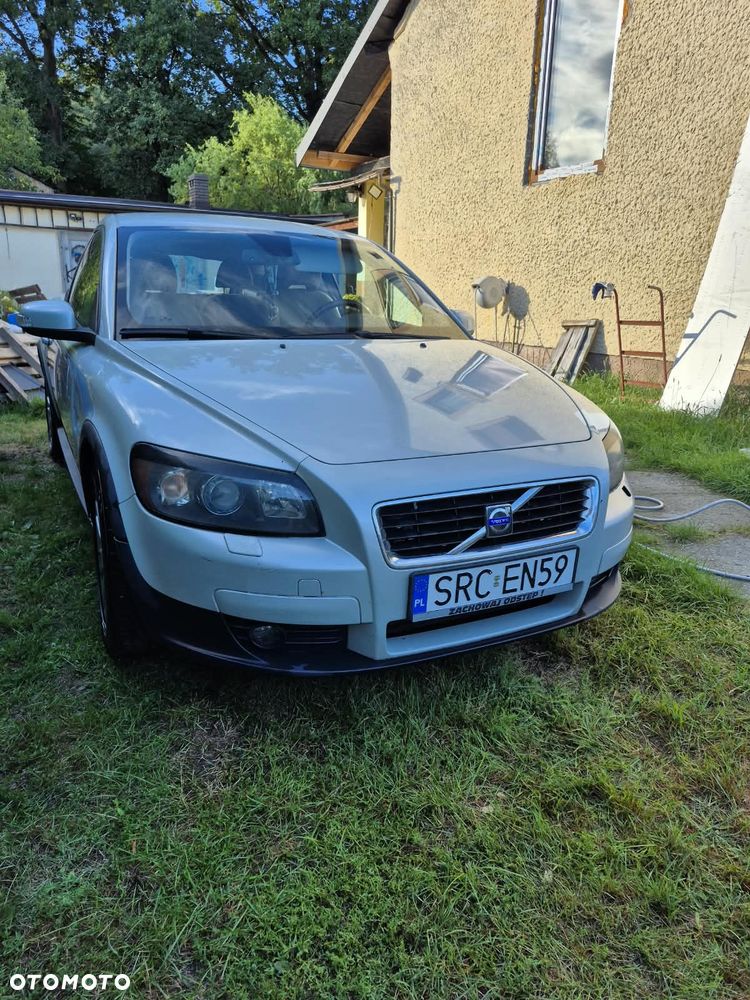 Volvo C30 - 3