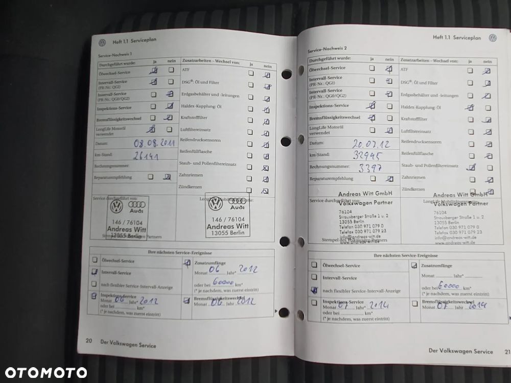 Volkswagen Tiguan 2.0 TSI 4Mot Sport&Style - 25