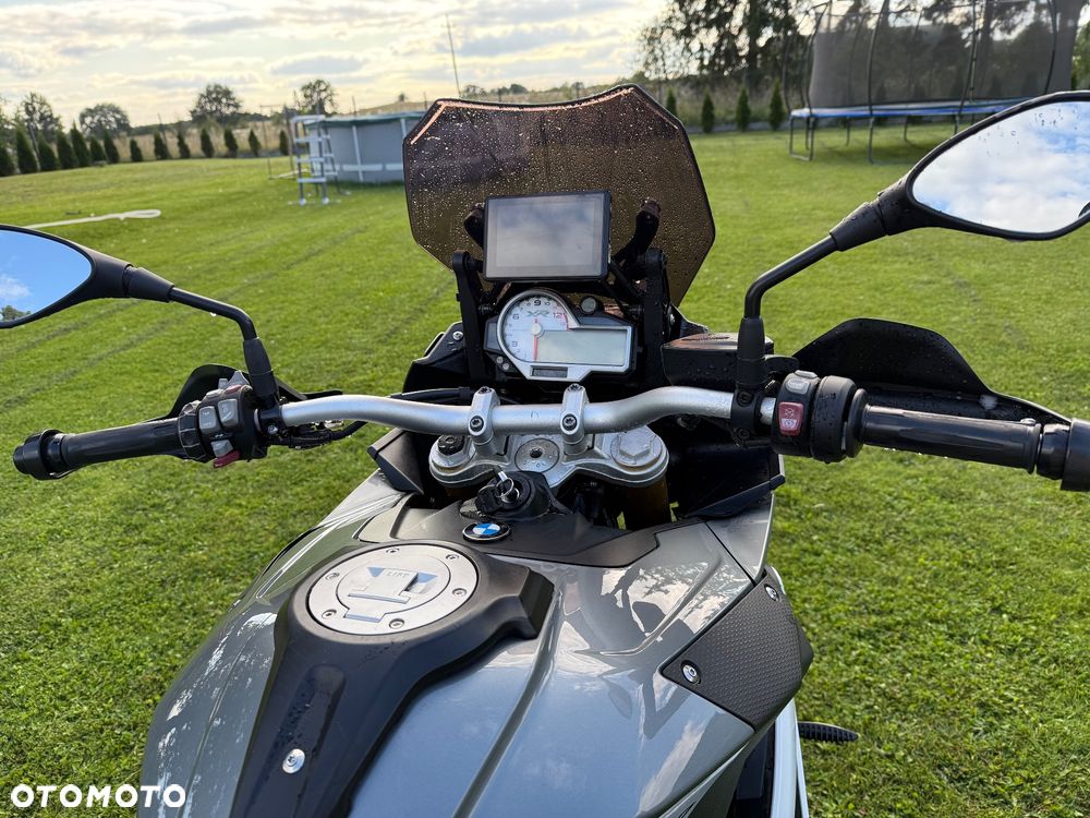 BMW XR - 9