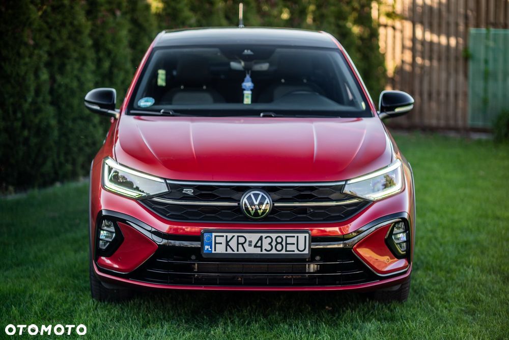 Volkswagen Taigo 1.5 TSI ACT R-Line Plus DSG - 12