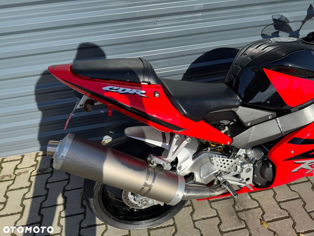 Honda CBR - 12