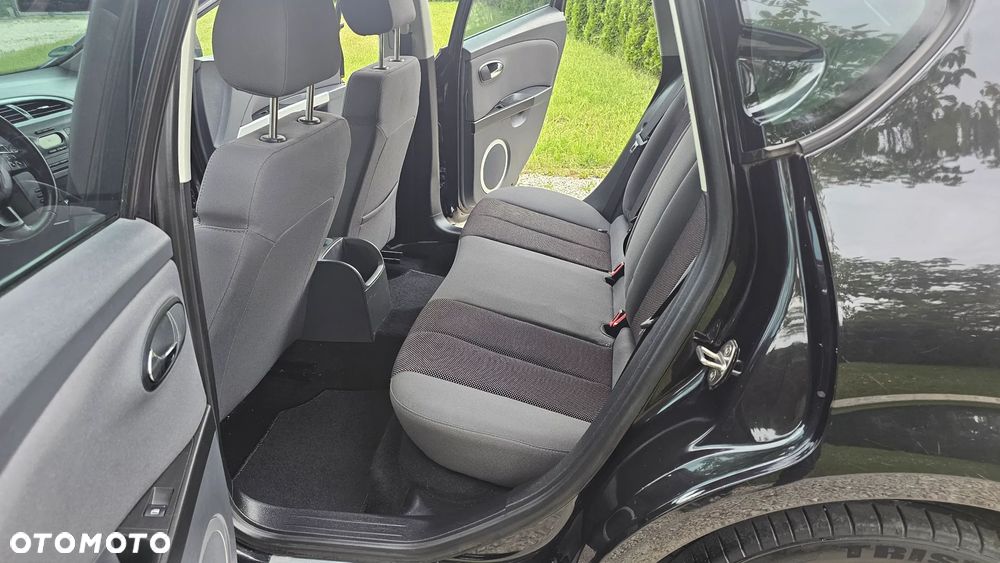 Seat Leon 1.6 Comfort Limited - 10