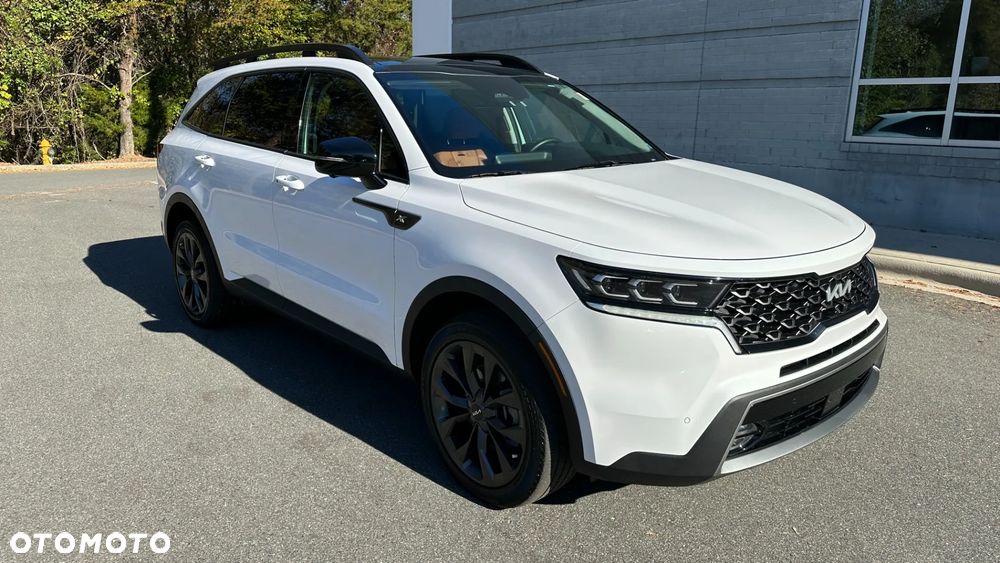 Kia Sorento - 5