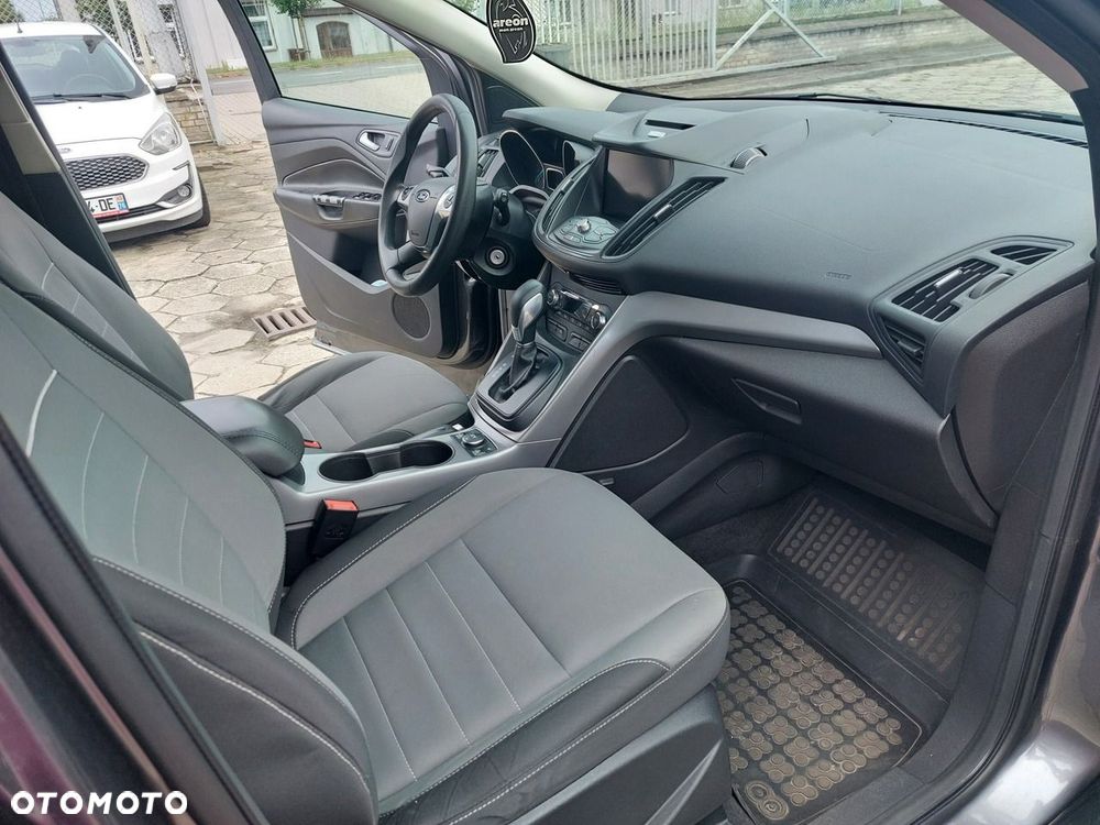 Ford Escape - 13