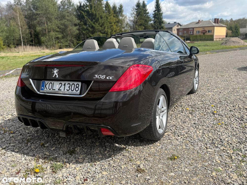 Peugeot 308 - 6