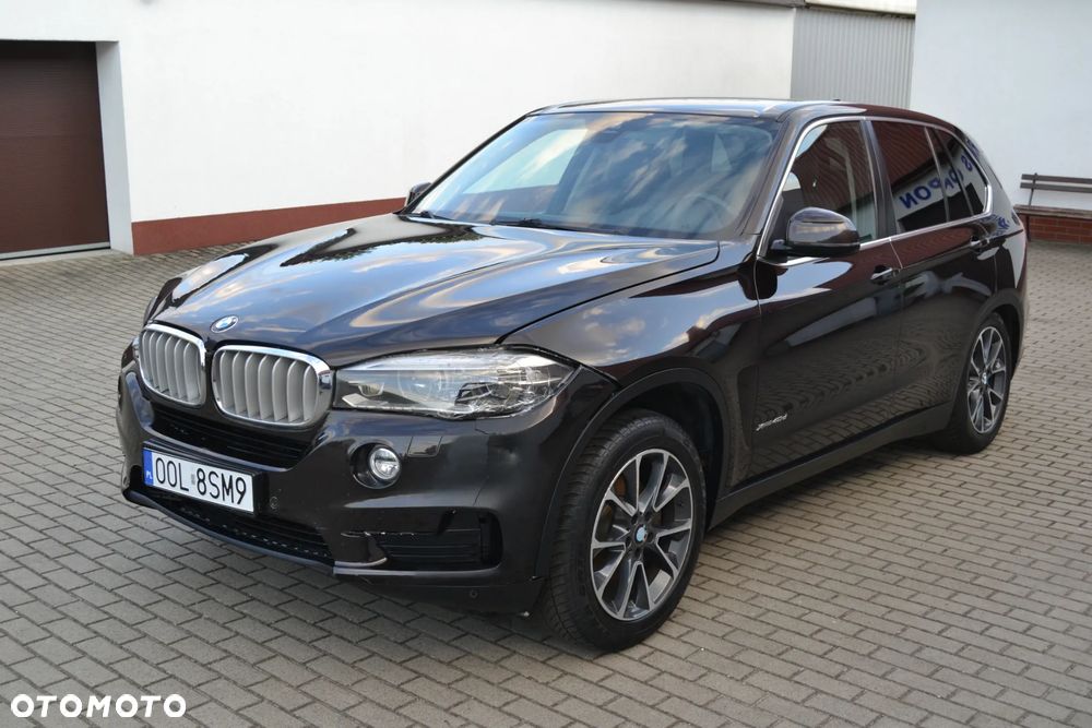 BMW X5 - 10