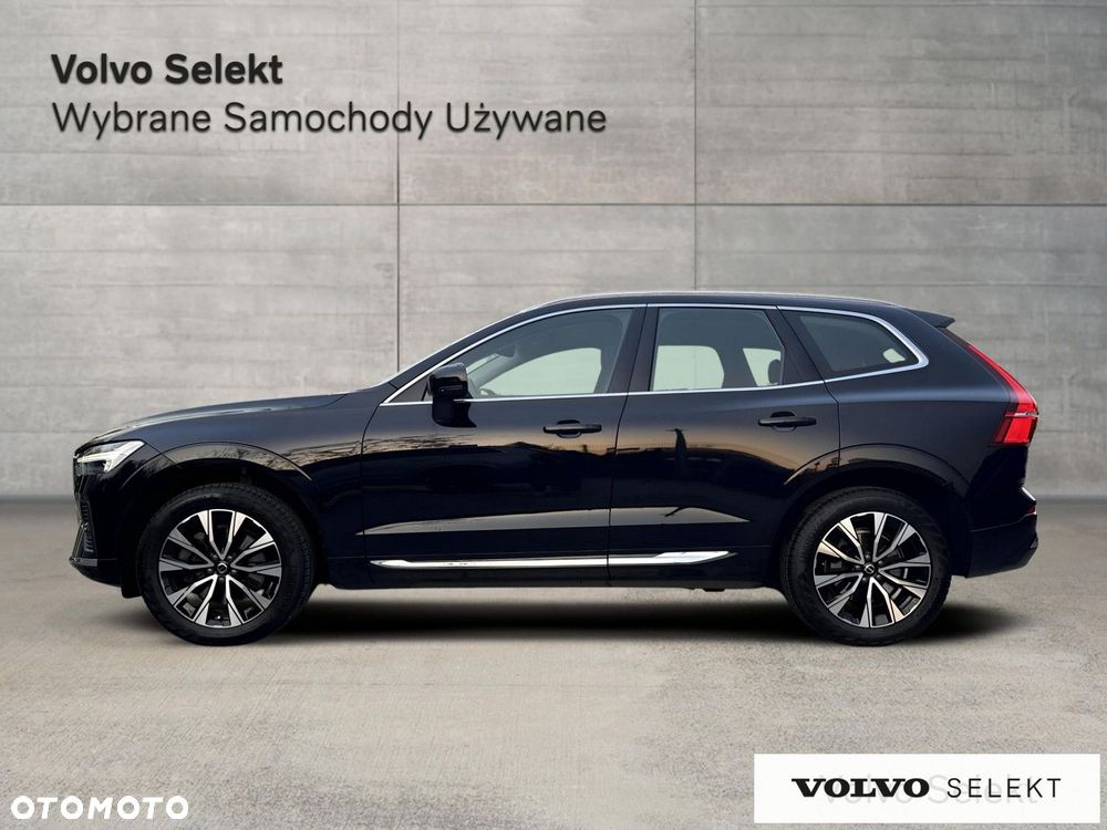 Volvo XC 60 - 5