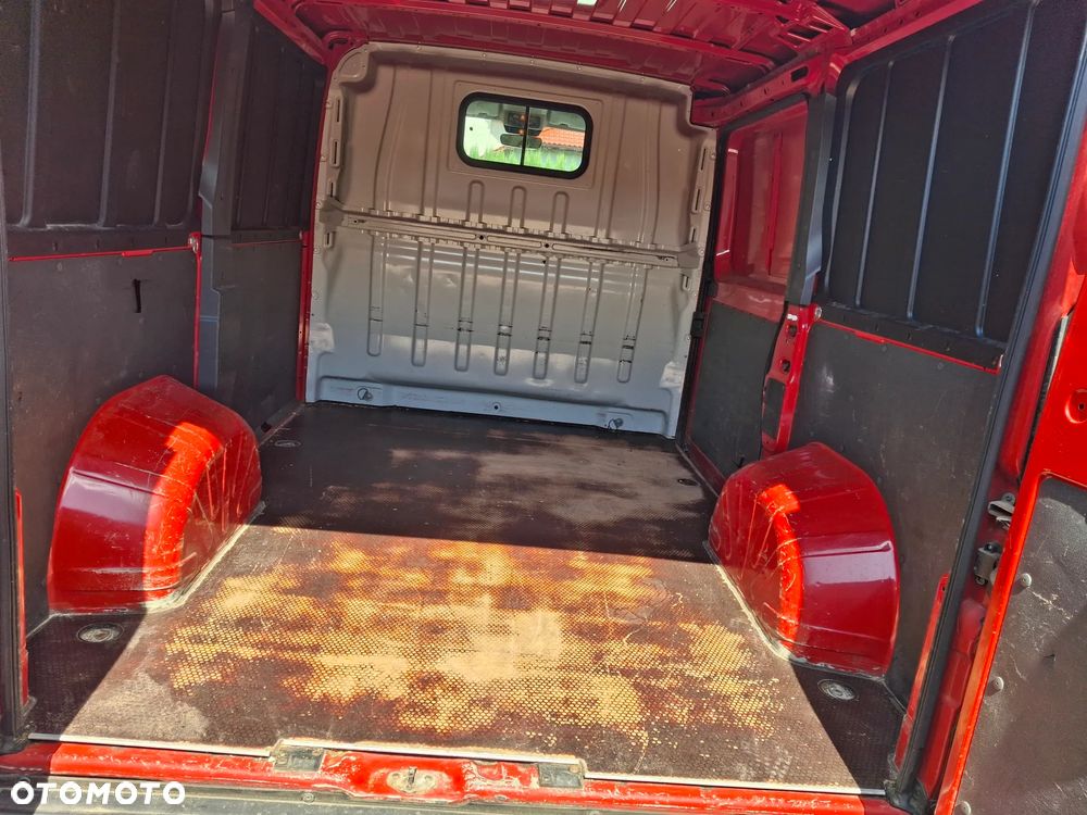 Fiat DUCATO - 20
