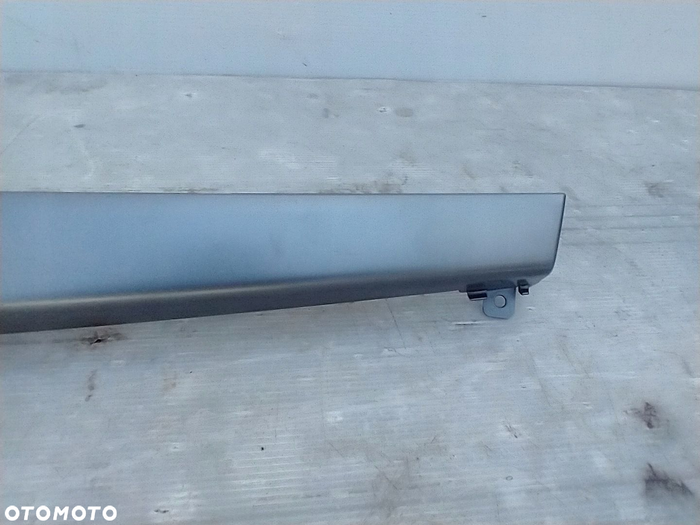 MITSUBISHI LANCER VIII 8 LISTWA DEKOR KONSOLI 8002A196ZZ - 5