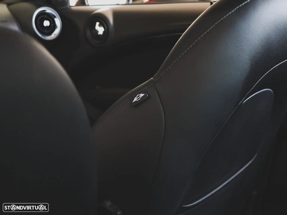 MINI Countryman Cooper D - 30