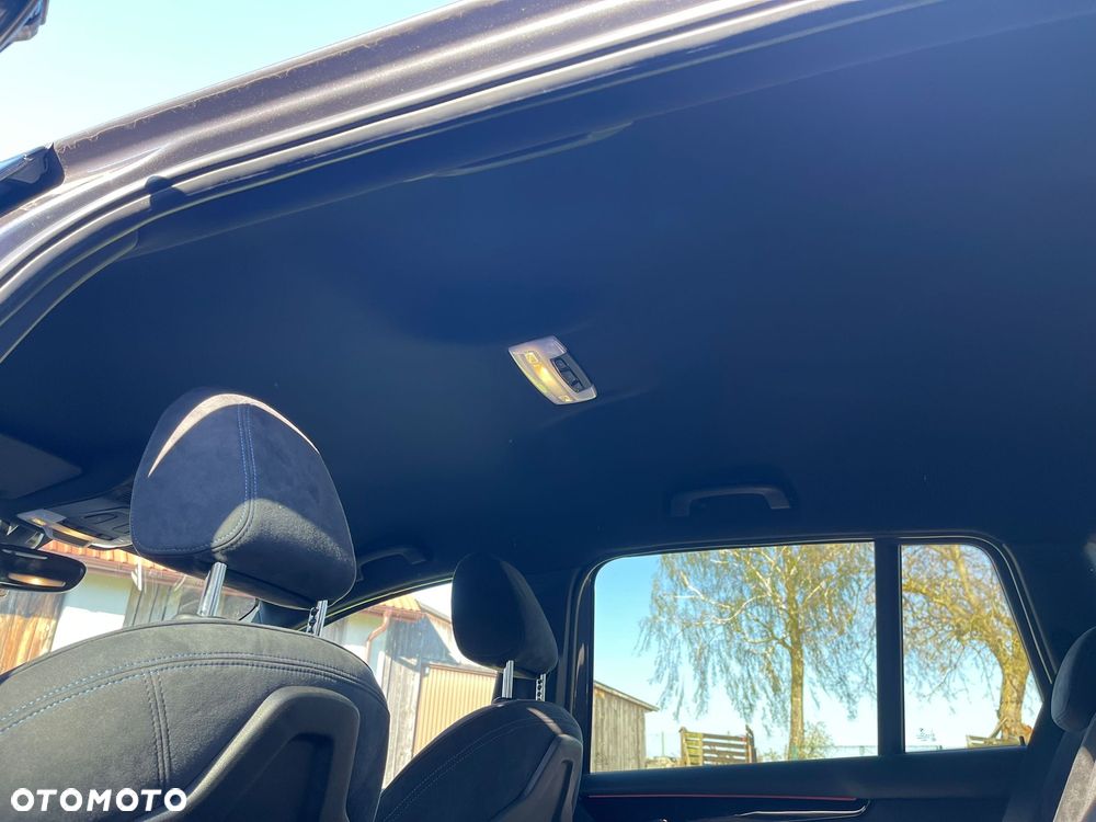 BMW Seria 2 218d M Sport - 8