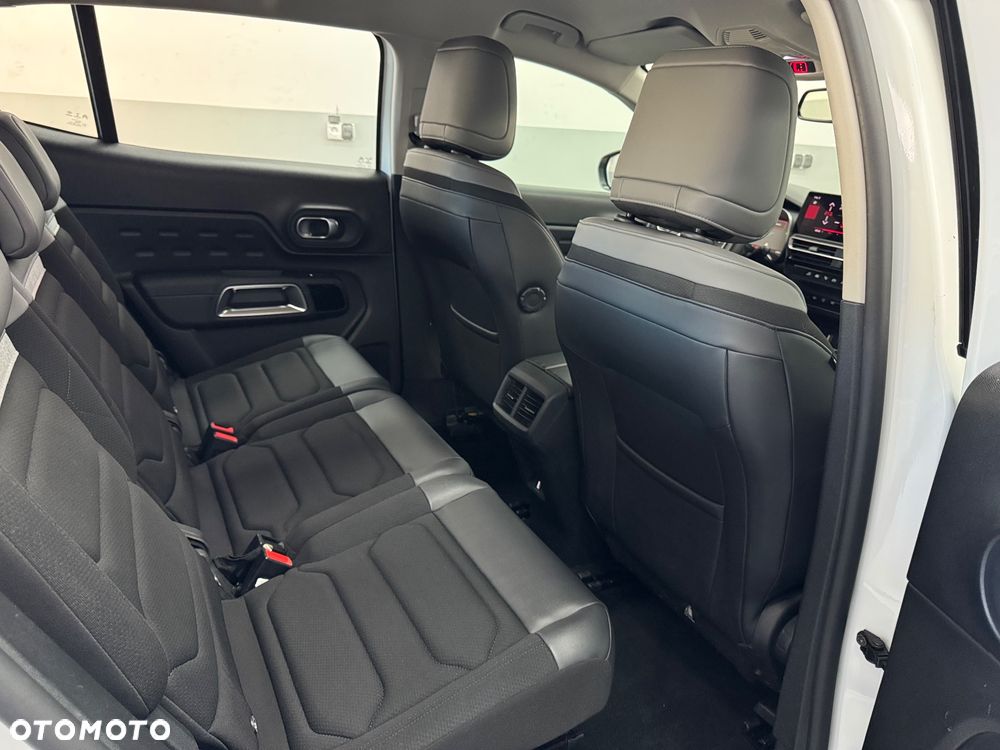 Citroën C5 Aircross BlueHDI 130 S&S EAT8 FEEL PACK - 26