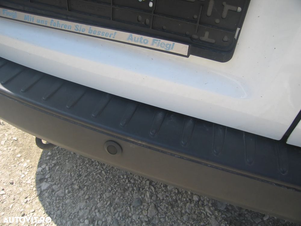 Ford RANSIT  CUSTOM , 9 Locuri  XL , L1 - H 1. AC FATA SPATE - 31
