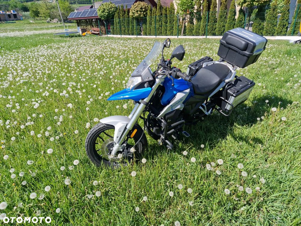Junak RX One - 10