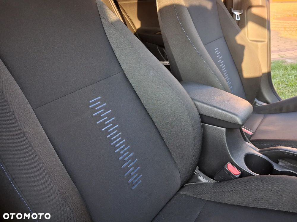 Hyundai i20 1.0 T-GDI BlueDrive Go - 5