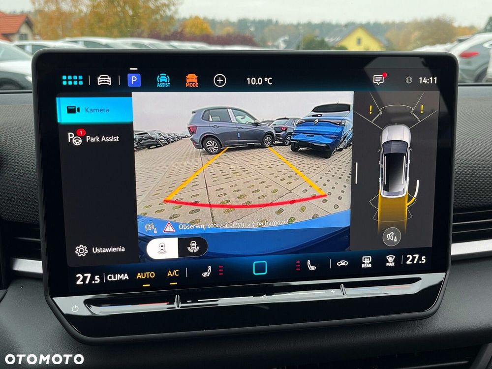 Volkswagen T-Roc 1.5 eTSI R-Line DSG - 12