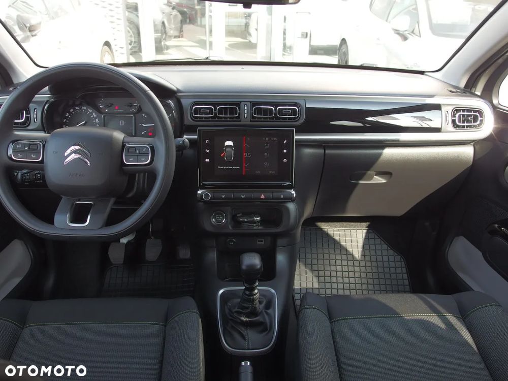 Citroën C3 1.2 PureTech Max - 9