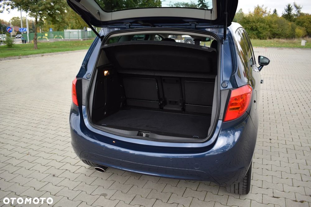 Opel Meriva 1.4 T Cosmo - 31