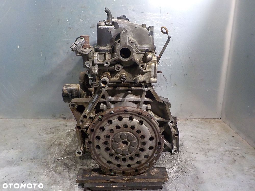 HONDA SHUTTLE ODYSSEY SILNIK 2.3 16V F23A7 - 6