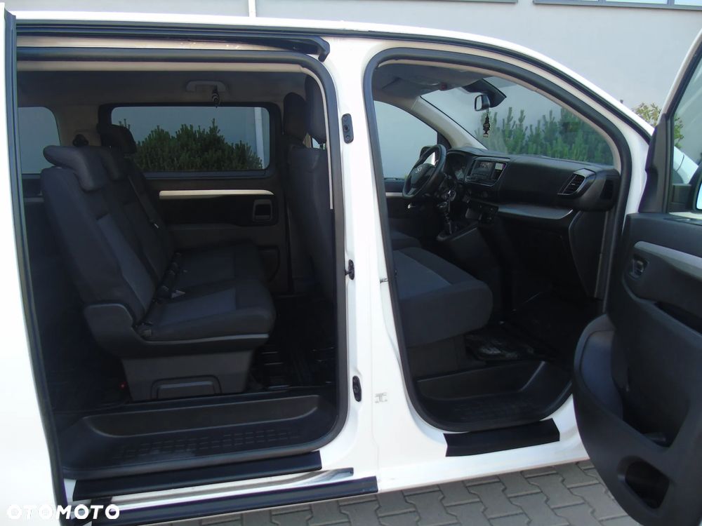 Toyota ProAce - 26