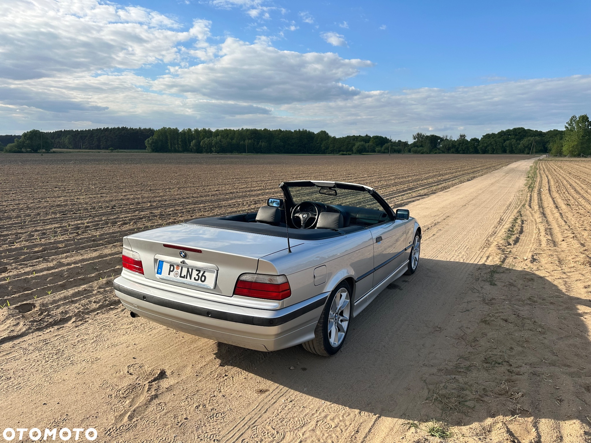 BMW Seria 3 - 20