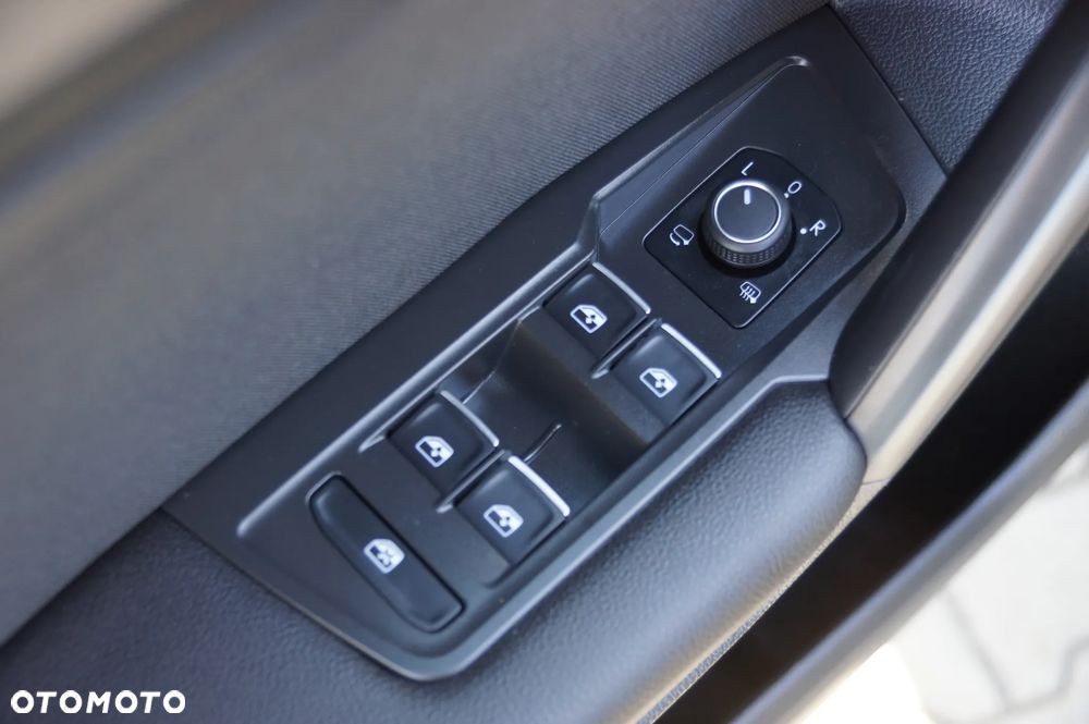 Volkswagen Tiguan Allspace 1.5 TSI EVO - 22