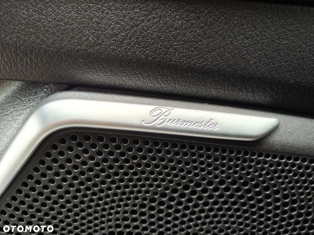 Mercedes-Benz Klasa V 300 d 4-Matic Exclusive 9G-Tronic (d³ugi) - 12