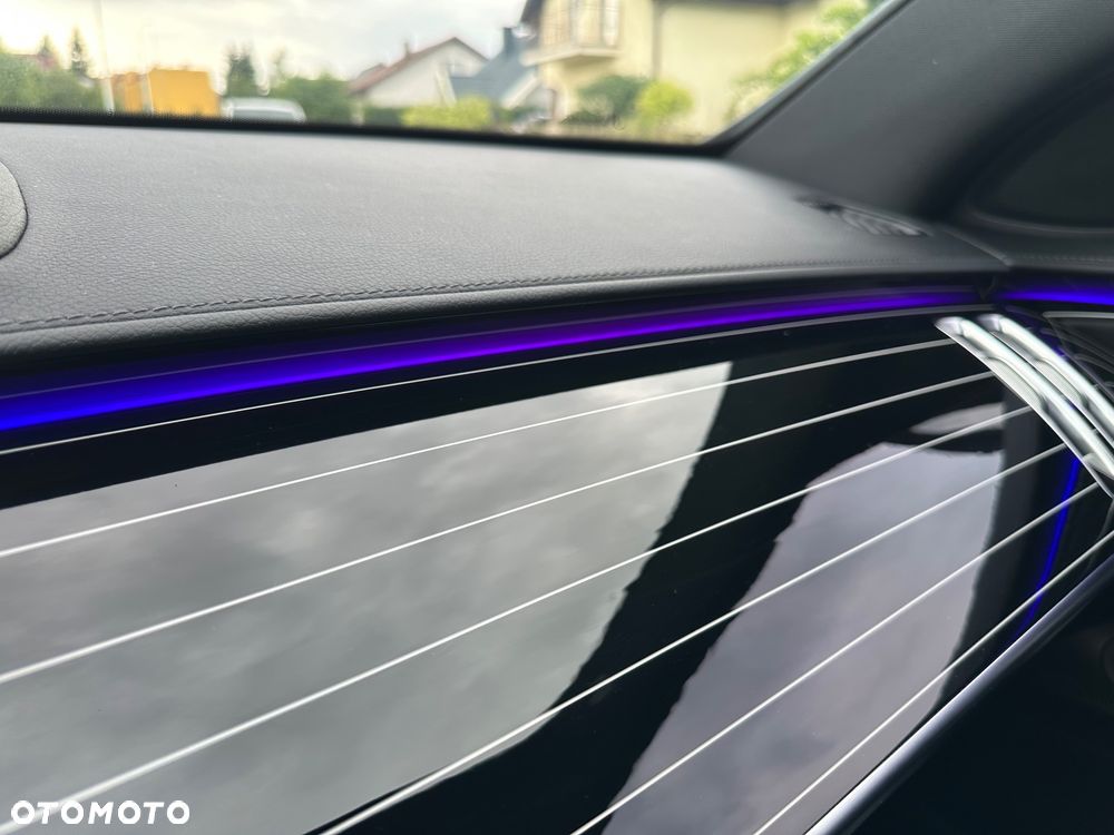 Mercedes-Benz Klasa S 580 4-Matic AMG Line 9G-TRONIC - 28