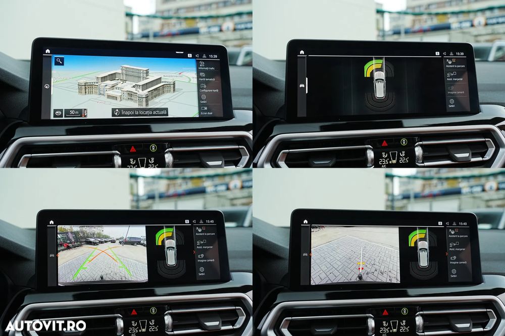 BMW X3 xDrive30e Aut. Luxury Line - 16