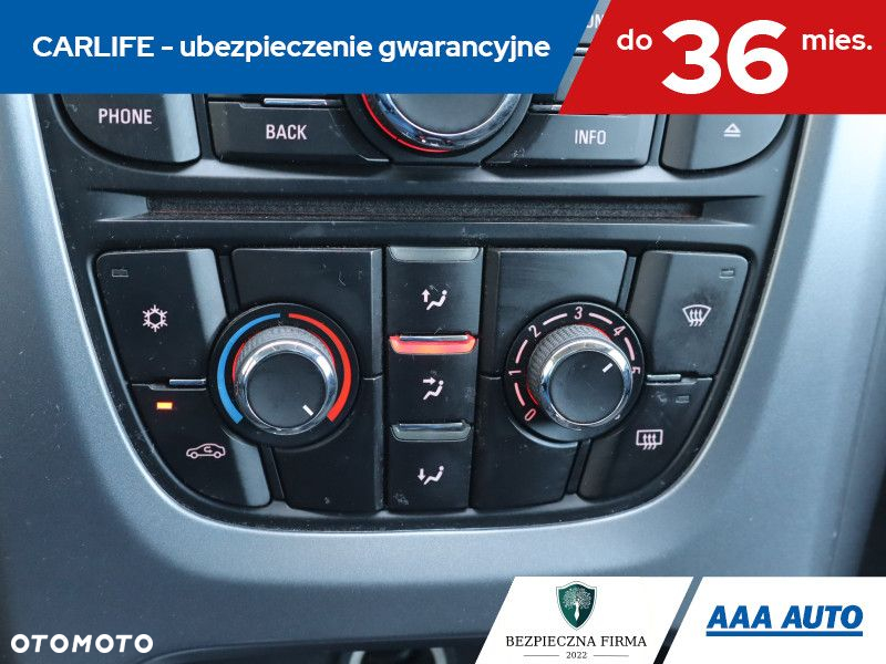 Opel Astra - 18