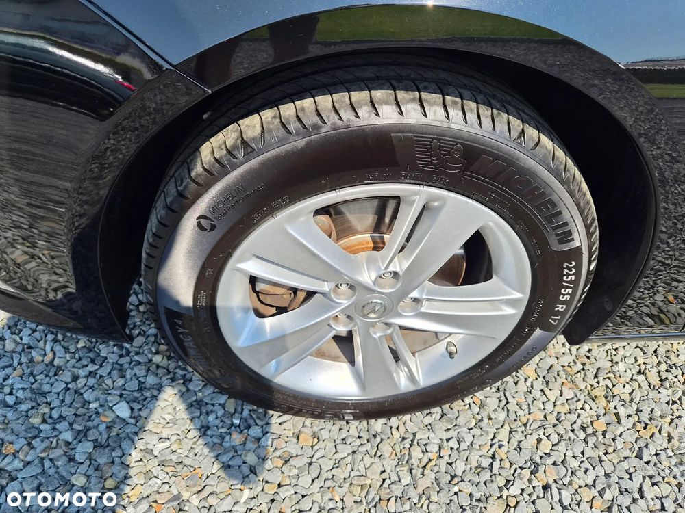 Opel Insignia 2.0 CDTI 4x4 Innovation S&S - 34