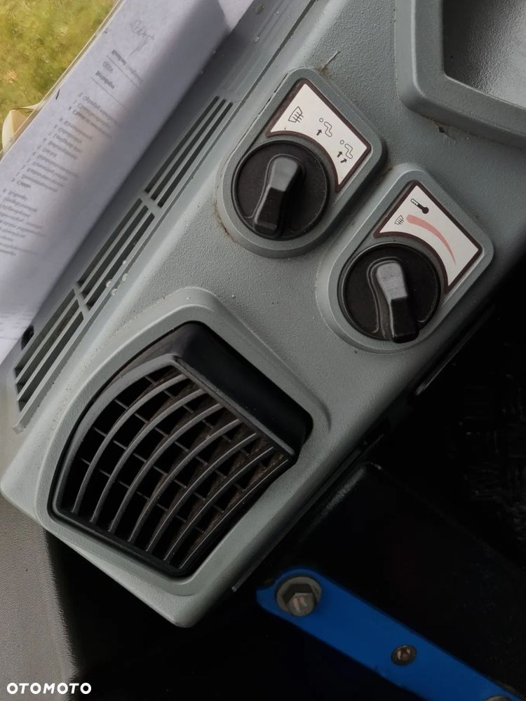 Bomag Walec Terenowy 8 ton BOMAG BW177 D-5 Import Norwegia 2018r 538 Mtg silnik Kubota 4cyl. Nie różni się od Nowego z salonu! Klima serwisy w Dekra Zero zniszczeń IGŁA !! - 35