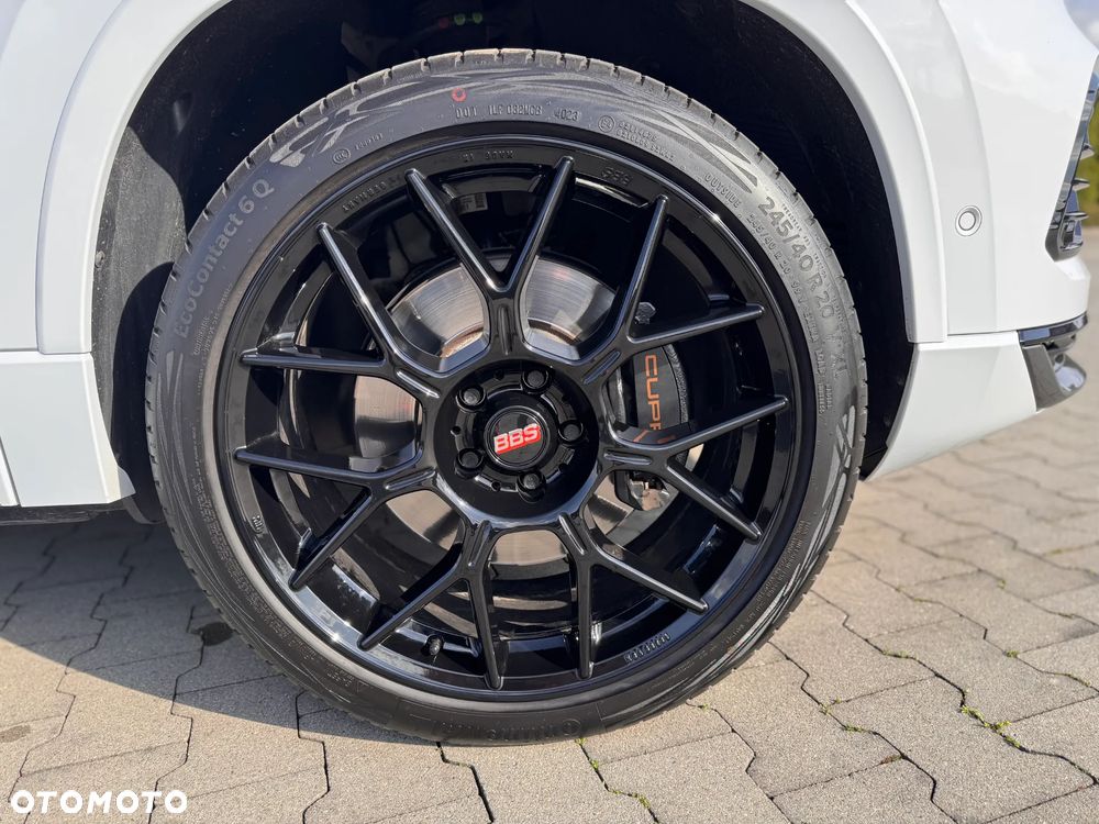 Cupra Ateca 2.0 TSI 4Drive VZ DSG - 5