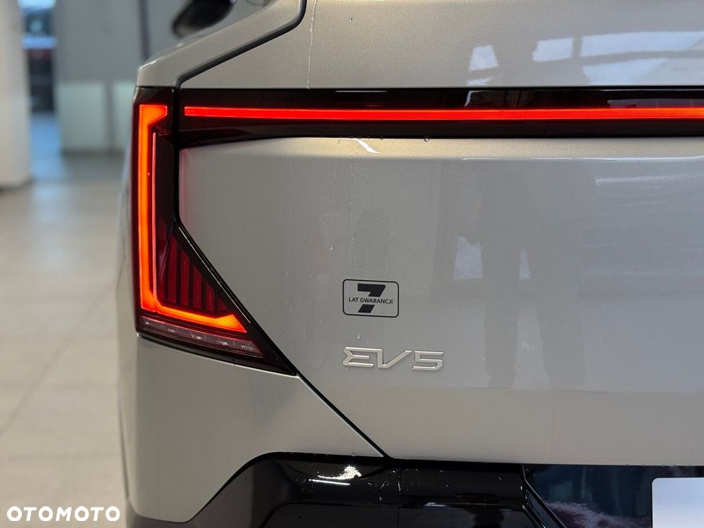 Kia EV5 - 26