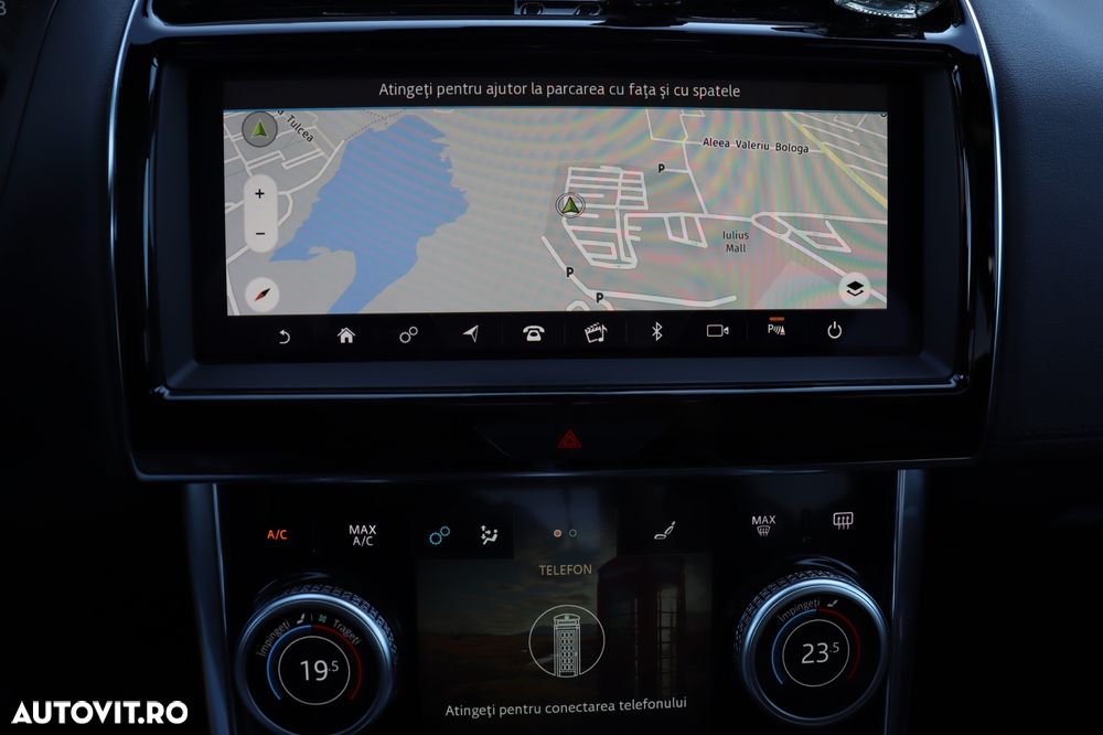 Jaguar XE D180 Aut. R-Dynamic S - 23