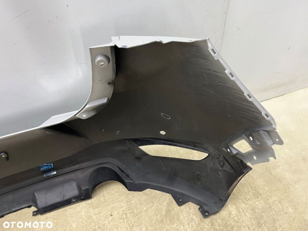 Zderzak tylny Mazda CX-3 CX3 14-21r. tył 4XPDC DK8A-50221 - 8