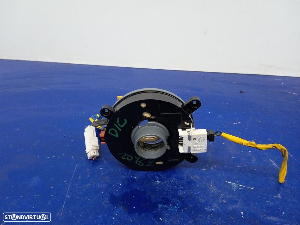 FITA AIRBAG FIAT DOBLO LIMUSINA 2007 -1592170666719 - 2