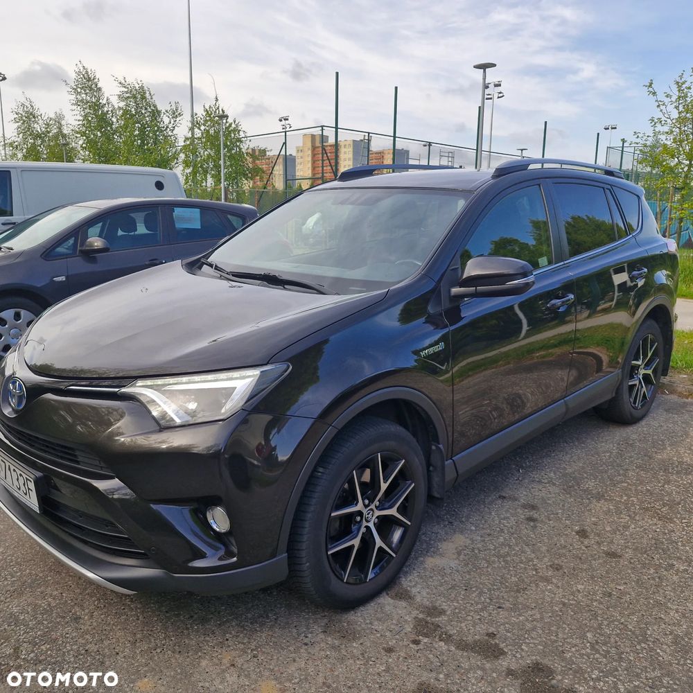 Toyota RAV4 - 7