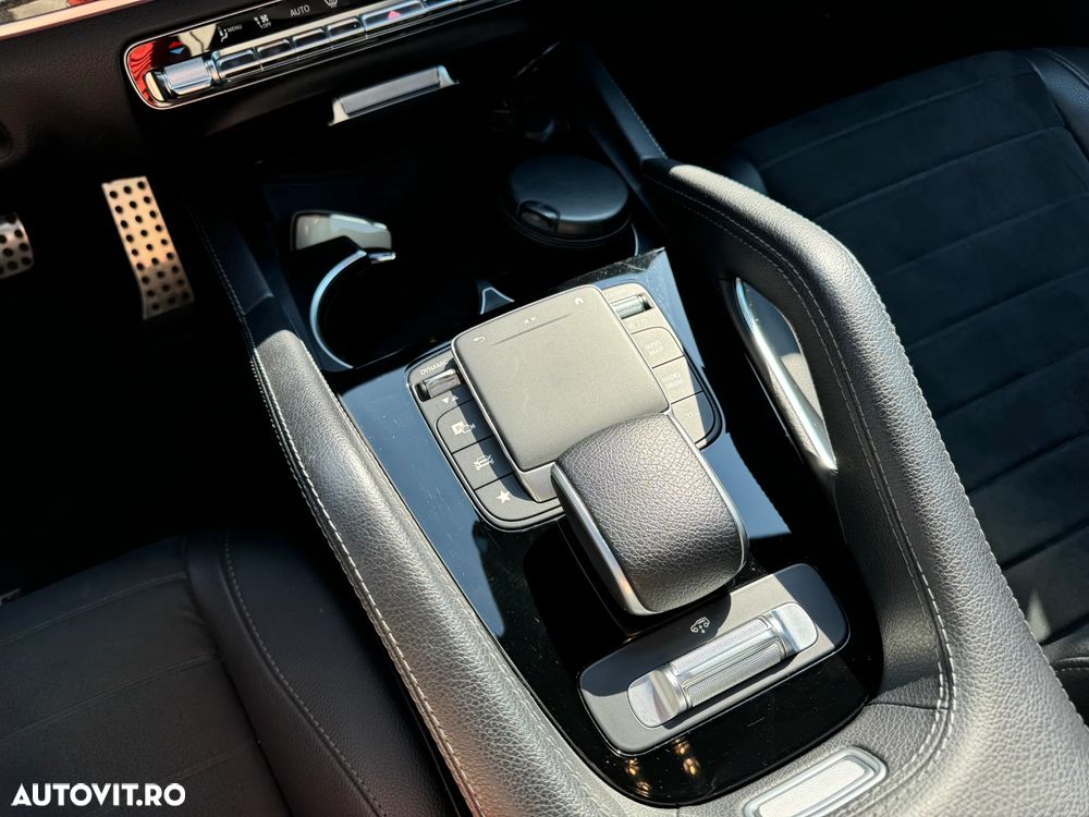 Mercedes-Benz GLE 400 d 4MATIC - 18