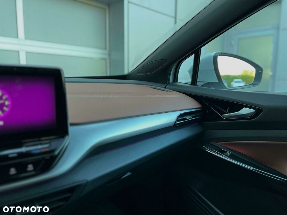 Volkswagen ID.4 77kWh Pro - 13