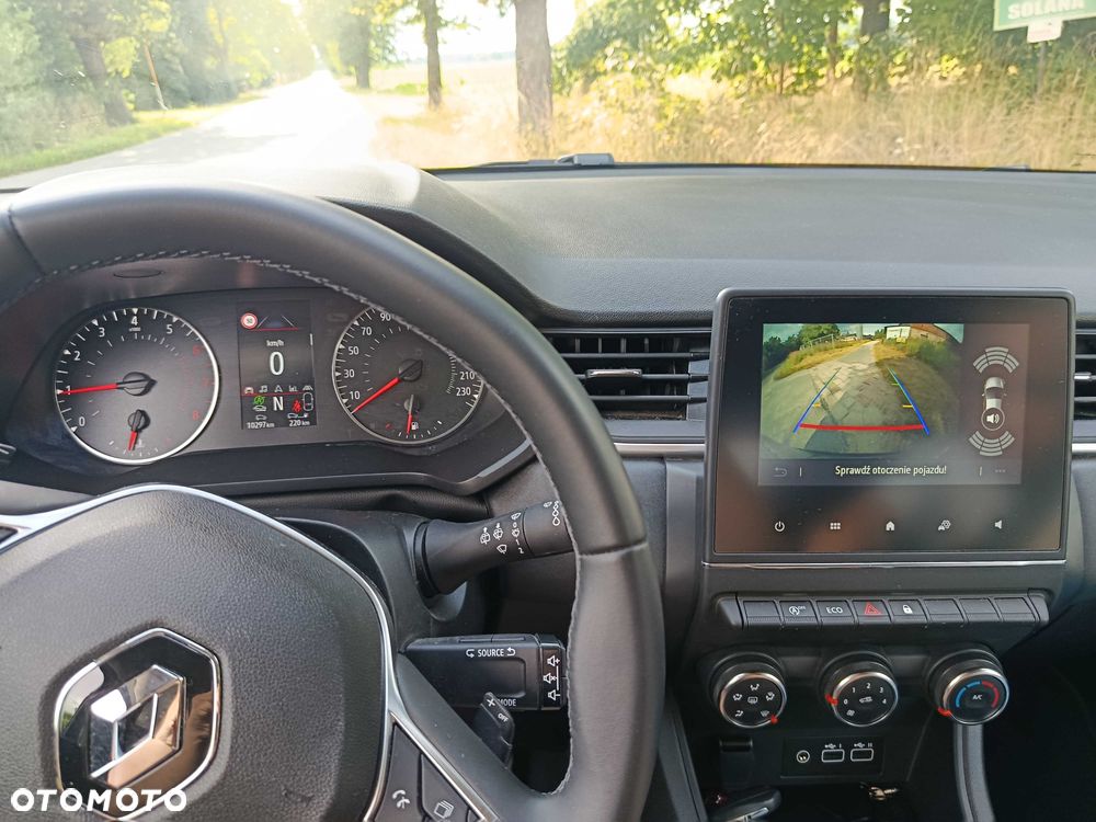 Renault Captur - 8