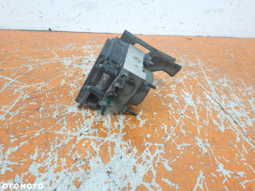 RENAULT CLIO III 3 05-09 POMPA ABS X HAMULCOWA 0265800559 K9K - 5
