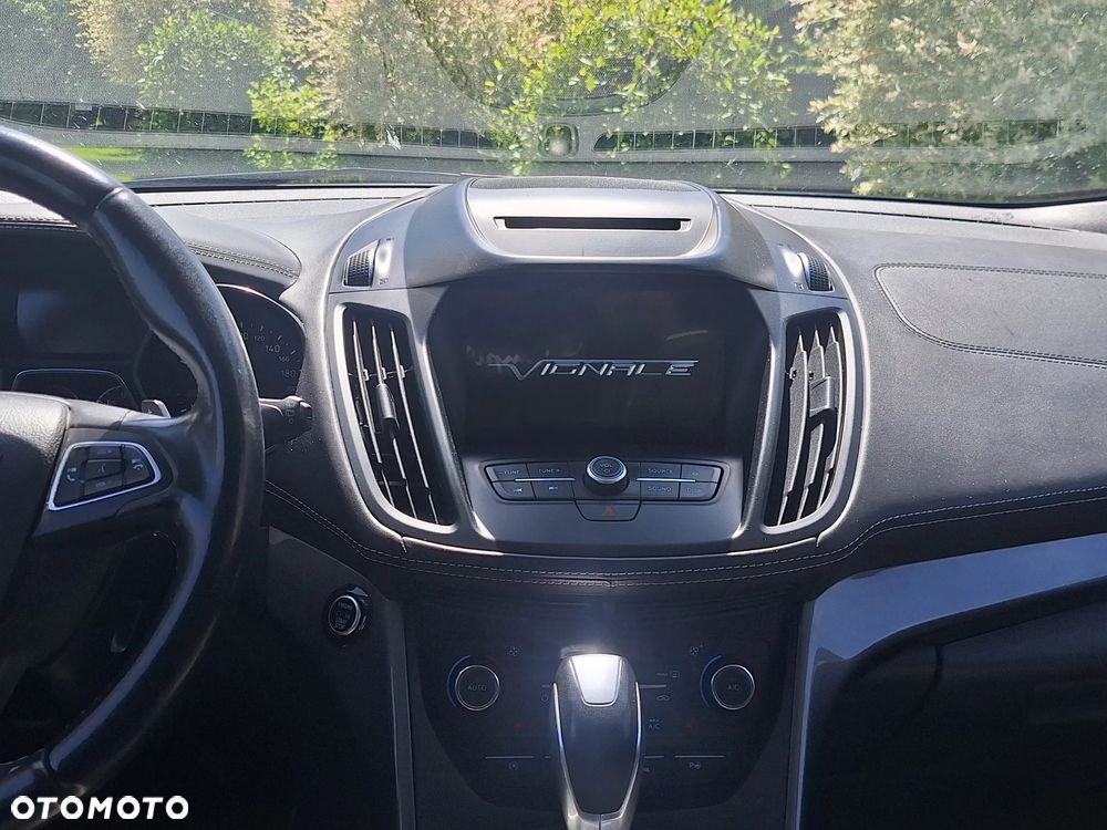 Ford Kuga 2.0 TDCi 4x4 Vignale - 13