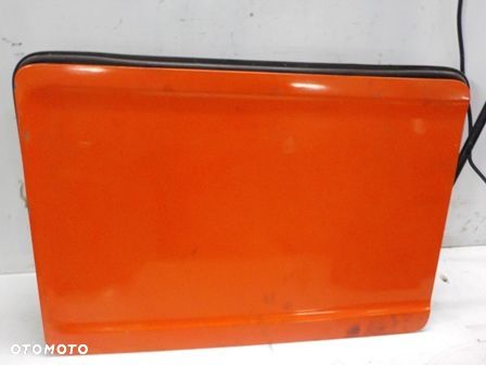 SCANIA R DRZWICZKI SCHOWEK - 1