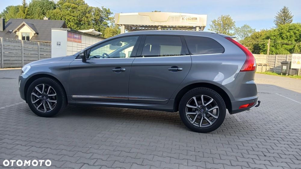 Volvo XC 60 - 3