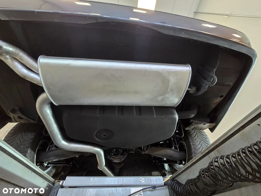 Mercedes-Benz Klasa E - 30