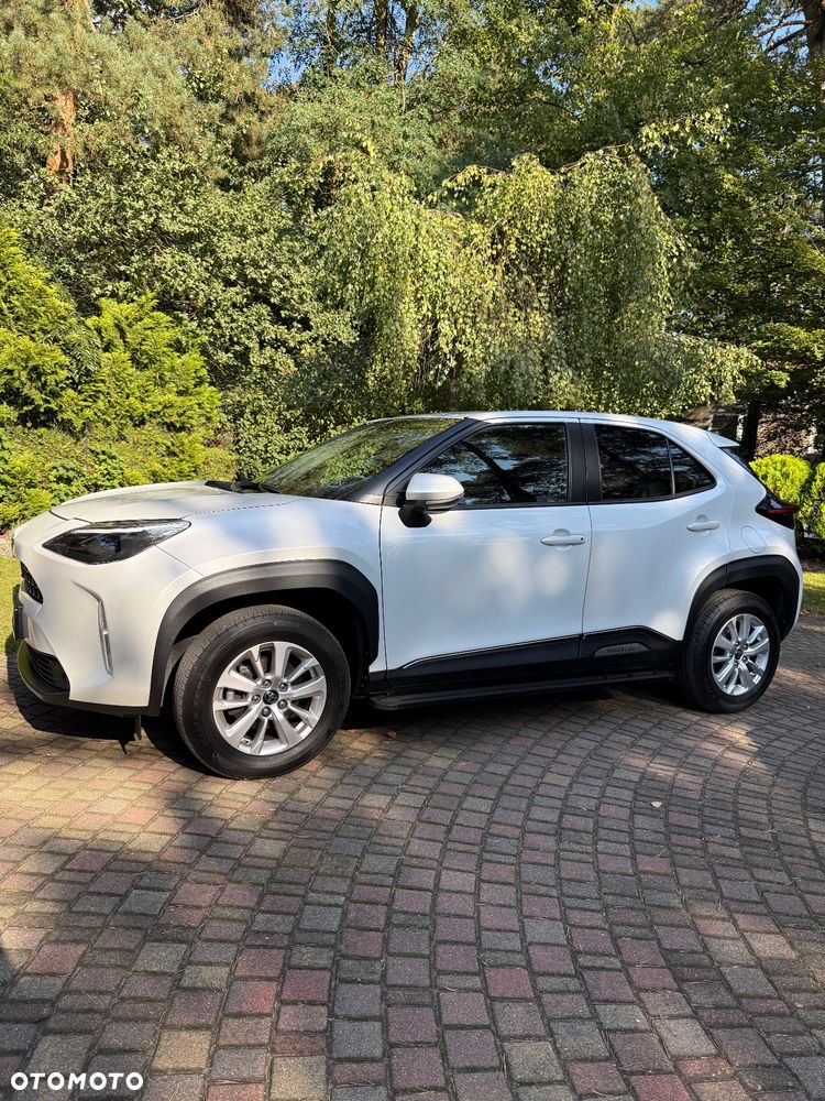 Toyota Yaris Cross 1.5 Comfort - 1