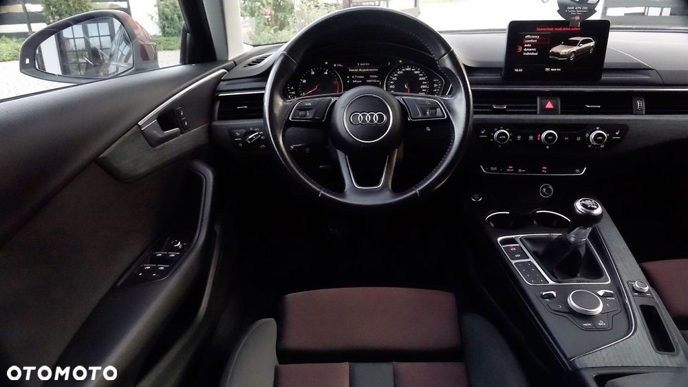Audi A4 - 33
