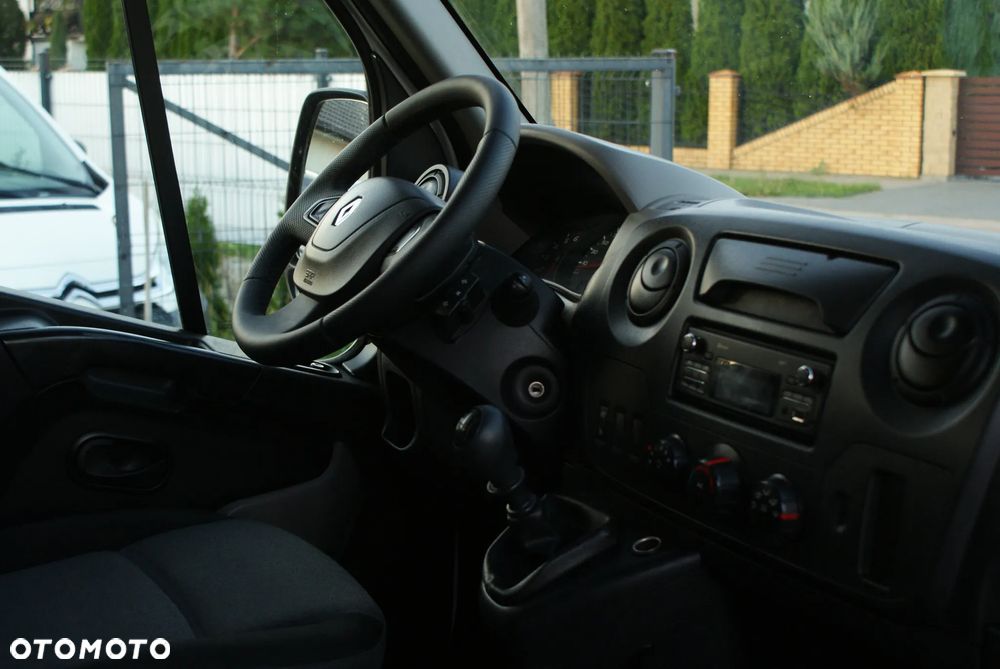 Renault Master - 12
